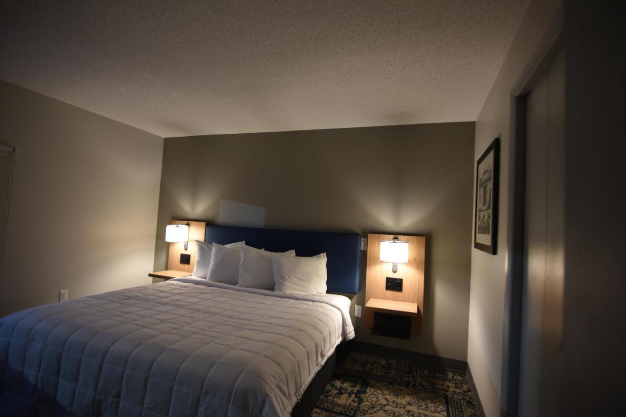 Baymont By Wyndham I-81 Hotel