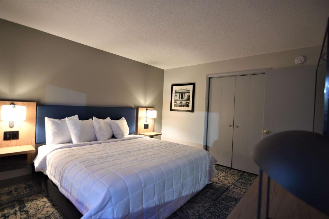 Hotel Baymont By Wyndham I-81 Pine Grove (Schuylkill County)