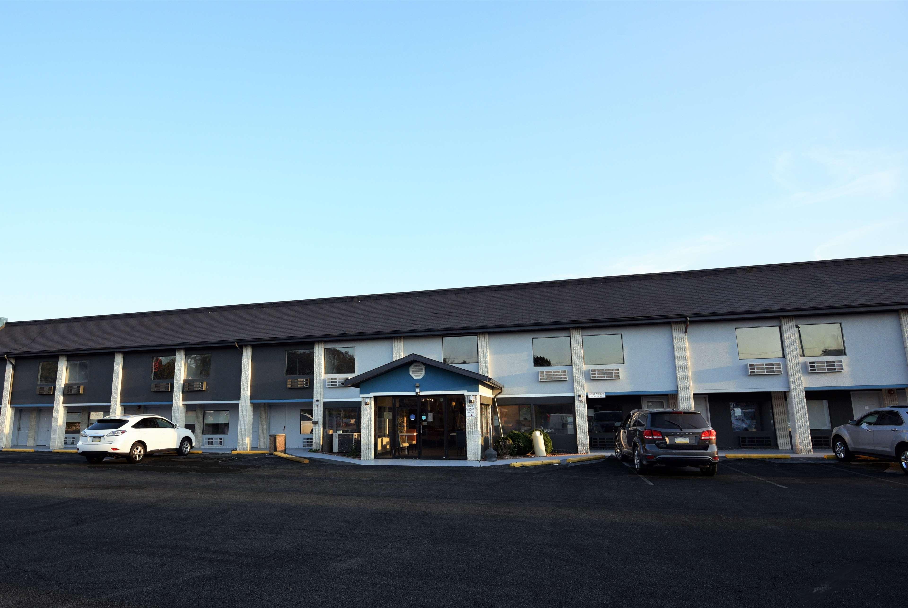 Baymont By Wyndham I-81