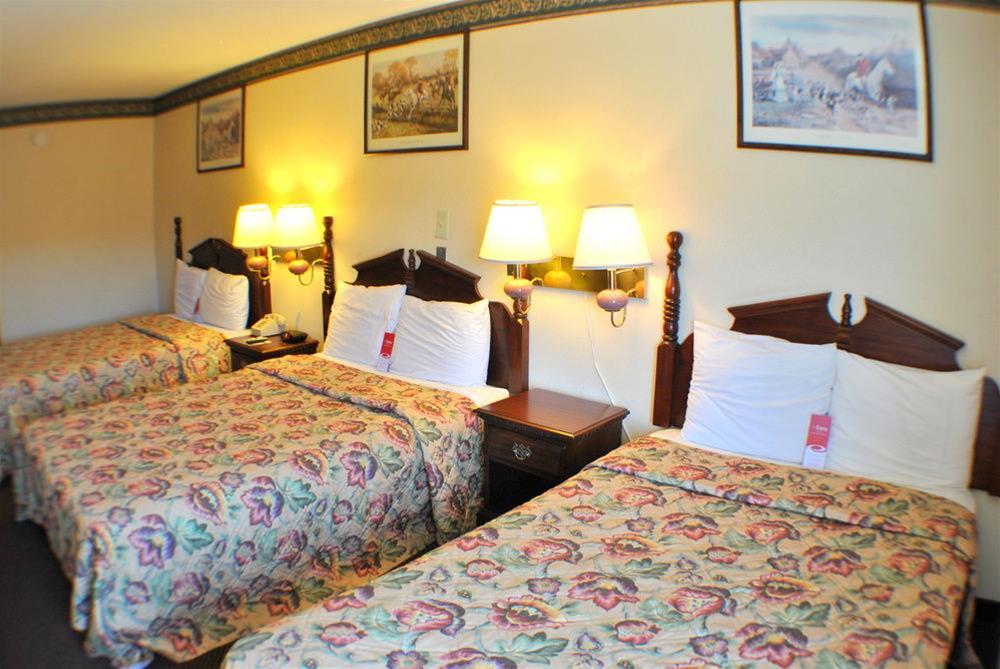 Baymont By Wyndham I-81 Hotel Pine Grove (Schuylkill County)