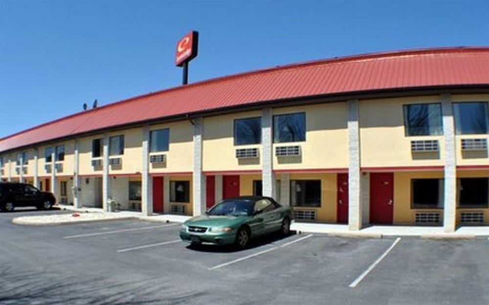 Hotel Baymont By Wyndham I-81