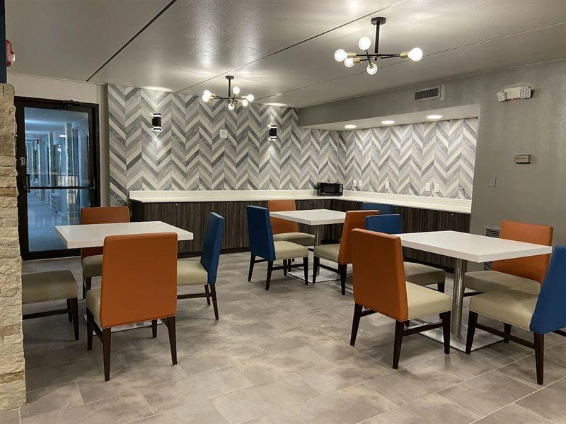 Hotel Baymont By Wyndham I-81