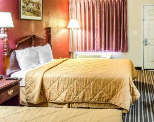 Baymont By Wyndham I-81 Hotel