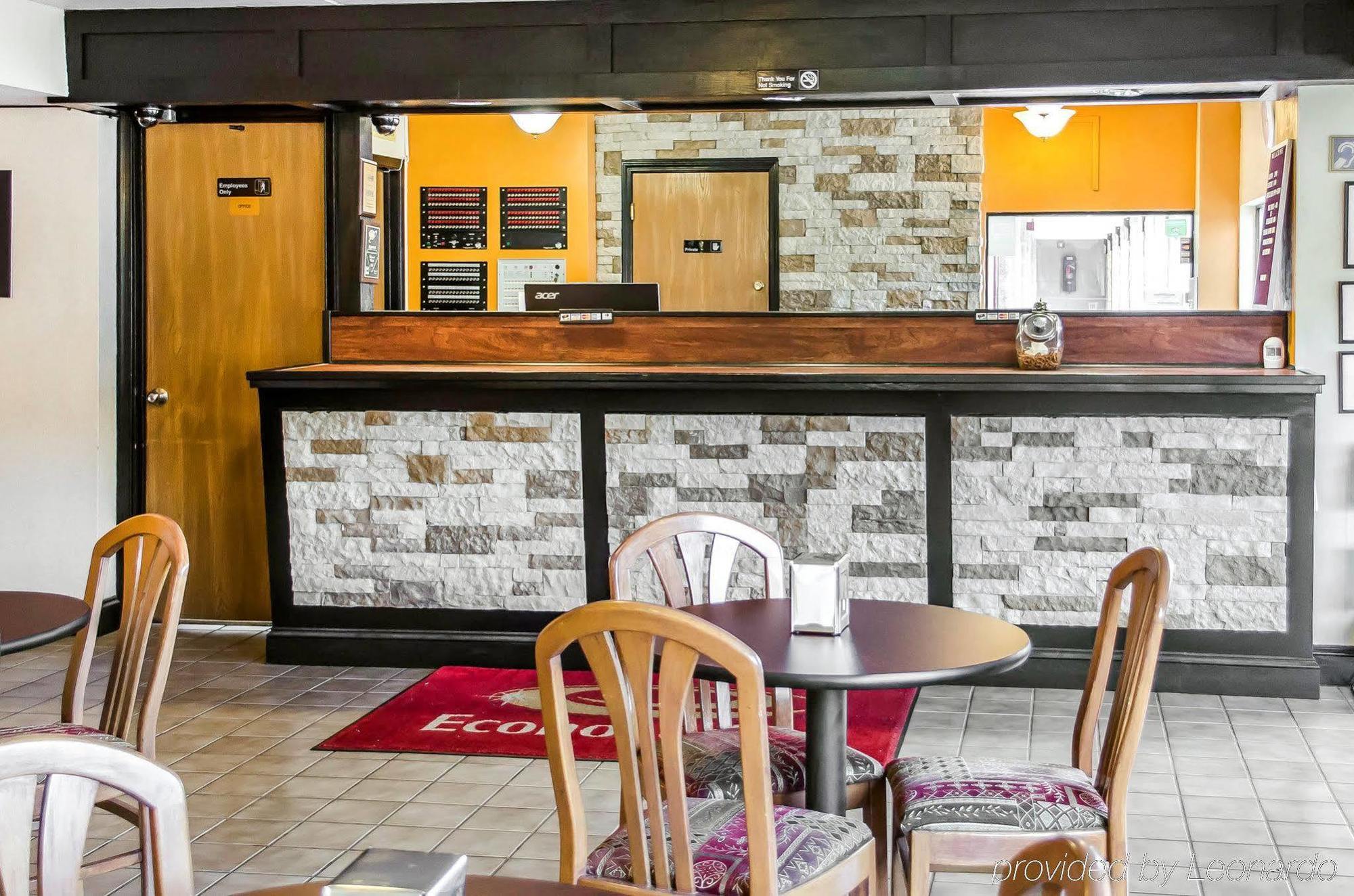 Hotel Baymont By Wyndham I-81