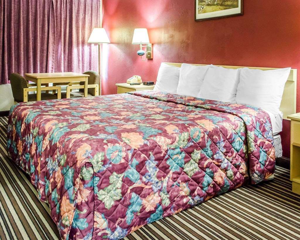 Hotel Baymont By Wyndham I-81 Pine Grove (Schuylkill County)